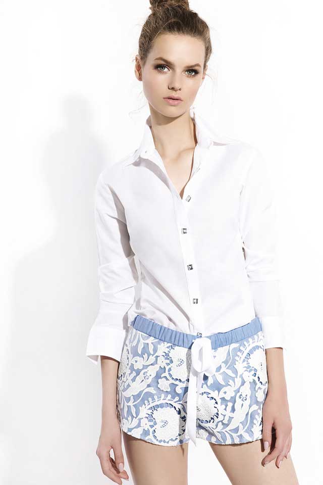 cotton poplin